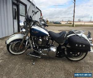 2005 Harley-Davidson Softail