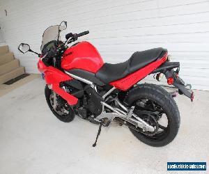 2009 Kawasaki Ninja