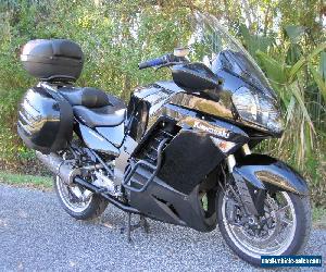 2009 Kawasaki Other