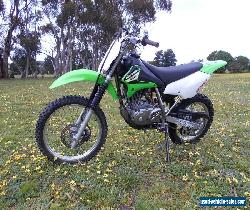 2003 Kawasaki KLX 125 for Sale