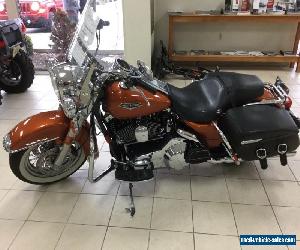 2000 Harley-Davidson Touring