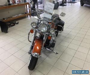 2000 Harley-Davidson Touring