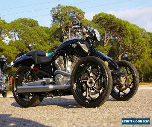 2013 Harley-Davidson VRSC