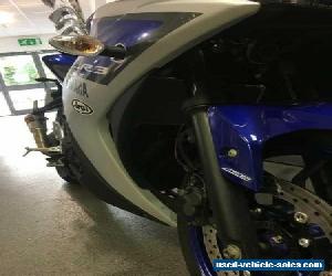 Yamaha YZF R3 ABS 15 reg. Very Low Mileage