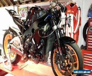 Honda CBR1000rr 2013 track bike, Race bike,  for Sale