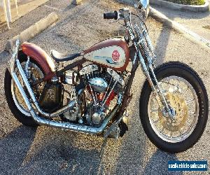 1978 Harley-Davidson Other