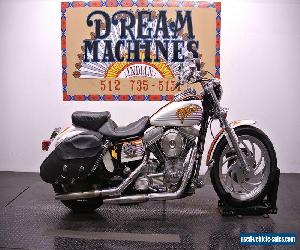 1997 Harley-Davidson Dyna 1997 FXD Super Glide *Loaded! Custom Paint*