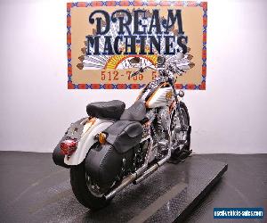 1997 Harley-Davidson Dyna 1997 FXD Super Glide *Loaded! Custom Paint*