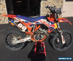 2015 KTM SX for Sale