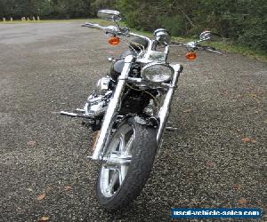 2004 Harley-Davidson Softail