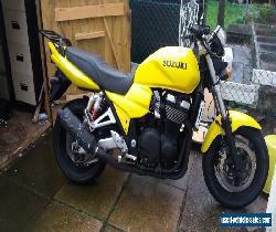 suzuki gsx 1400 k5 for Sale