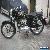 ROYAL ENFIELD 500CC 1965 MODEL DIESEL MOTORCYCLE for Sale