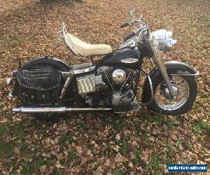 1966 Harley-Davidson Other