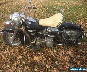 1966 Harley-Davidson Other