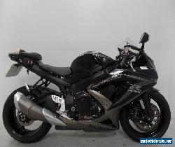 2011 SUZUKI GSXR 750 L0 DAMAGED SPARES OR REPAIR ***NO RESERVE*** (10137) for Sale