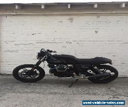 2013 Moto Guzzi V7 for Sale