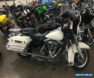 2006 Harley-Davidson Touring