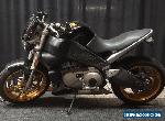 buell XB12S lightning for Sale