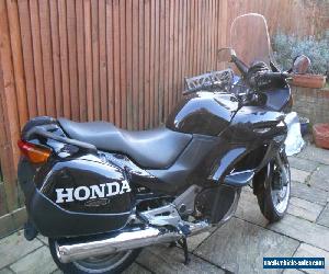 HONDA DEAUVILLE for Sale