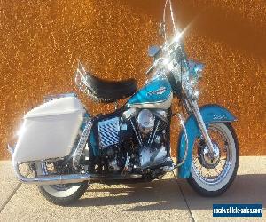 1965 Harley-Davidson Touring for Sale