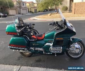 1996 Honda Other