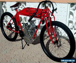 1913 Harley-Davidson Other