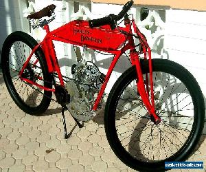 1913 Harley-Davidson Other