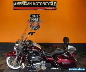 2015 Harley-Davidson Road King - FLHR Loaded with Upgrades