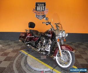 2015 Harley-Davidson Road King - FLHR Loaded with Upgrades