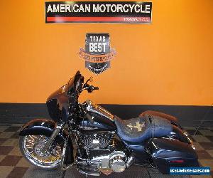 2014 Harley-Davidson Street Glide - FLHX Loaded with Upgrades