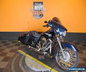 2014 Harley-Davidson Street Glide - FLHX Loaded with Upgrades