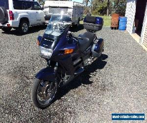 HONDA ST1100 1994 - with EXTRAS