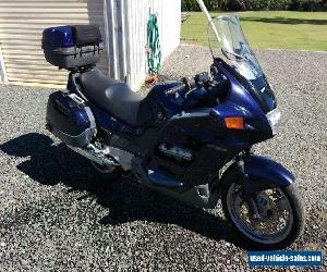 HONDA ST1100 1994 - with EXTRAS