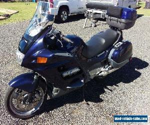 HONDA ST1100 1994 - with EXTRAS