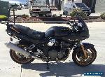 SUZUKI GSF1200 BANDIT 09/1999 MODEL CLEAR TITLE PROJECT MAKE AN OFFER   for Sale