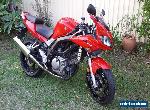 suzuki SV650S for Sale