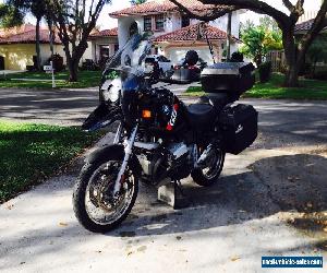 2001 BMW R-Series