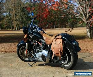 2010 Harley-Davidson Softail