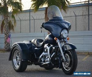 2008 Harley-Davidson Touring