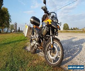 2008 BMW R-Series