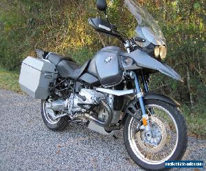 2004 BMW R-Series