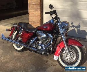 2006 Harley-Davidson Touring