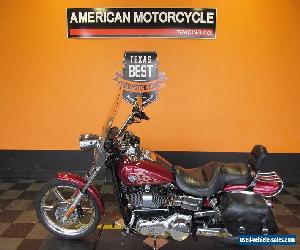 2004 Harley-Davidson Dyna Wide Glide - FXDWGI