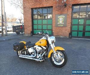 2000 Harley-Davidson Softail