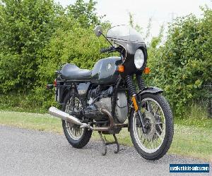 BMW R100CS 1983 - Not R90S