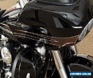 2012 Harley-Davidson Touring