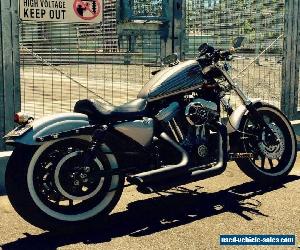 Harley Davidson 1200 Sportster