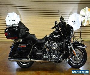 2013 Harley-Davidson Touring