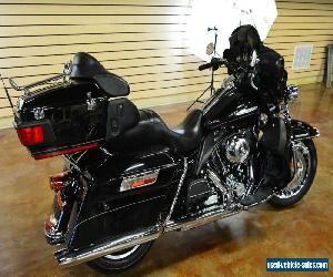 2013 Harley-Davidson Touring