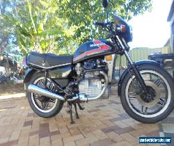 Honda CX500  for Sale